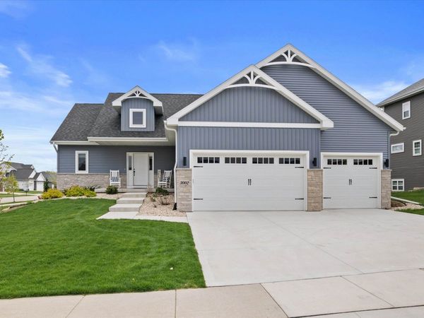 3002 London Avenue, Cottage Grove, WI 53527