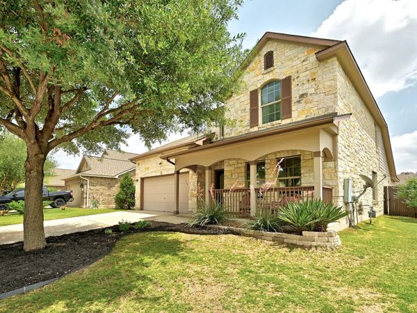 184 Coral Stone TRL, Buda, TX 78610