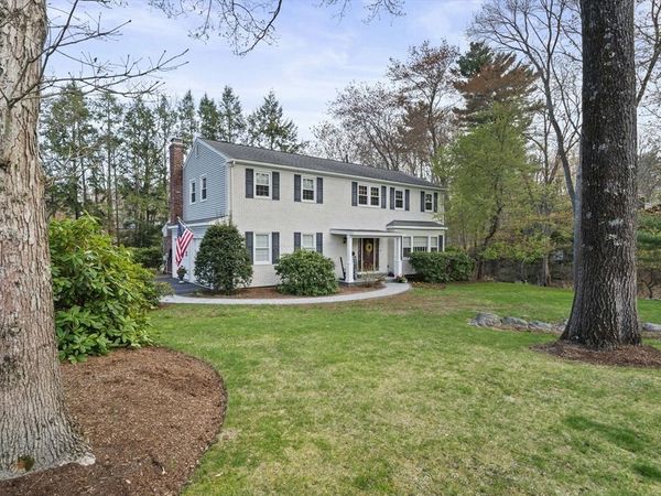 30 Mallard Dr, Sharon, MA 02067