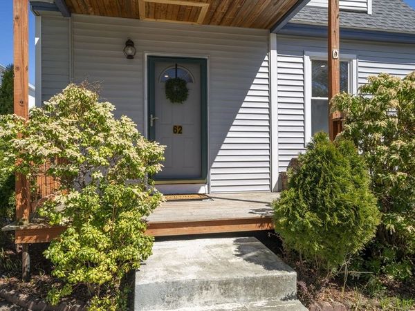 62 Frankfort St, Fitchburg, MA 01420