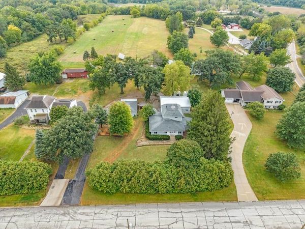 903 W South Street, Jefferson, IA 50129