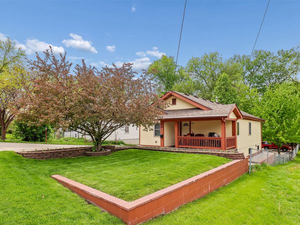 2528 SE 6th Street, Des Moines, IA 50315