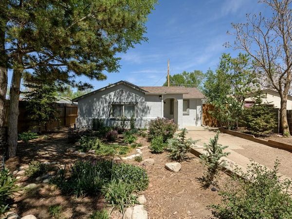 1723 Lakeview Ave, Pueblo, CO 81005