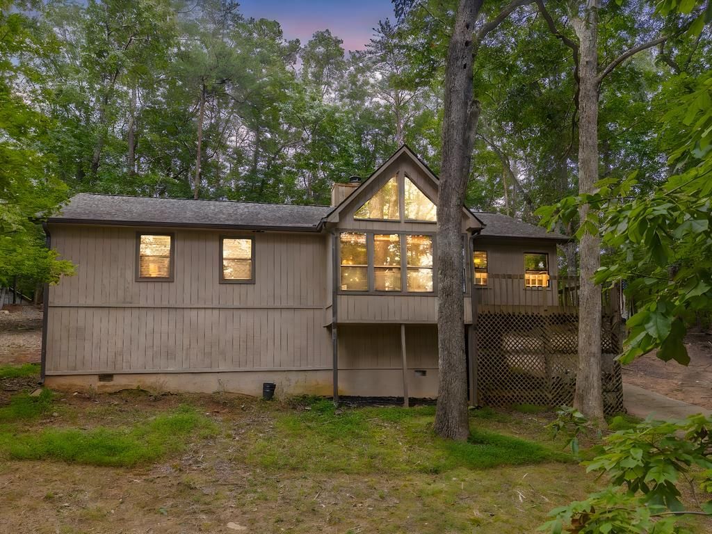 264 Fox Den Circle, Jasper, GA 30143 Main Photo