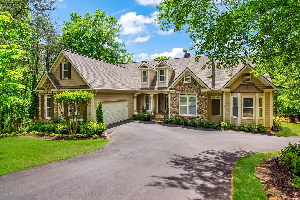 77 Tally Cove Road, Jasper, GA 30143 Main Photo