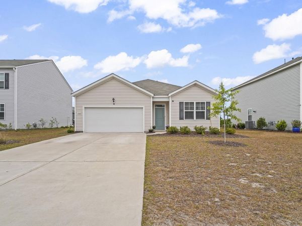 2048 Ridgedale Dr. , Conway, SC 29526