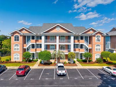 4633 Lightkeepers Way, Unit 5G, Little River, SC 29566