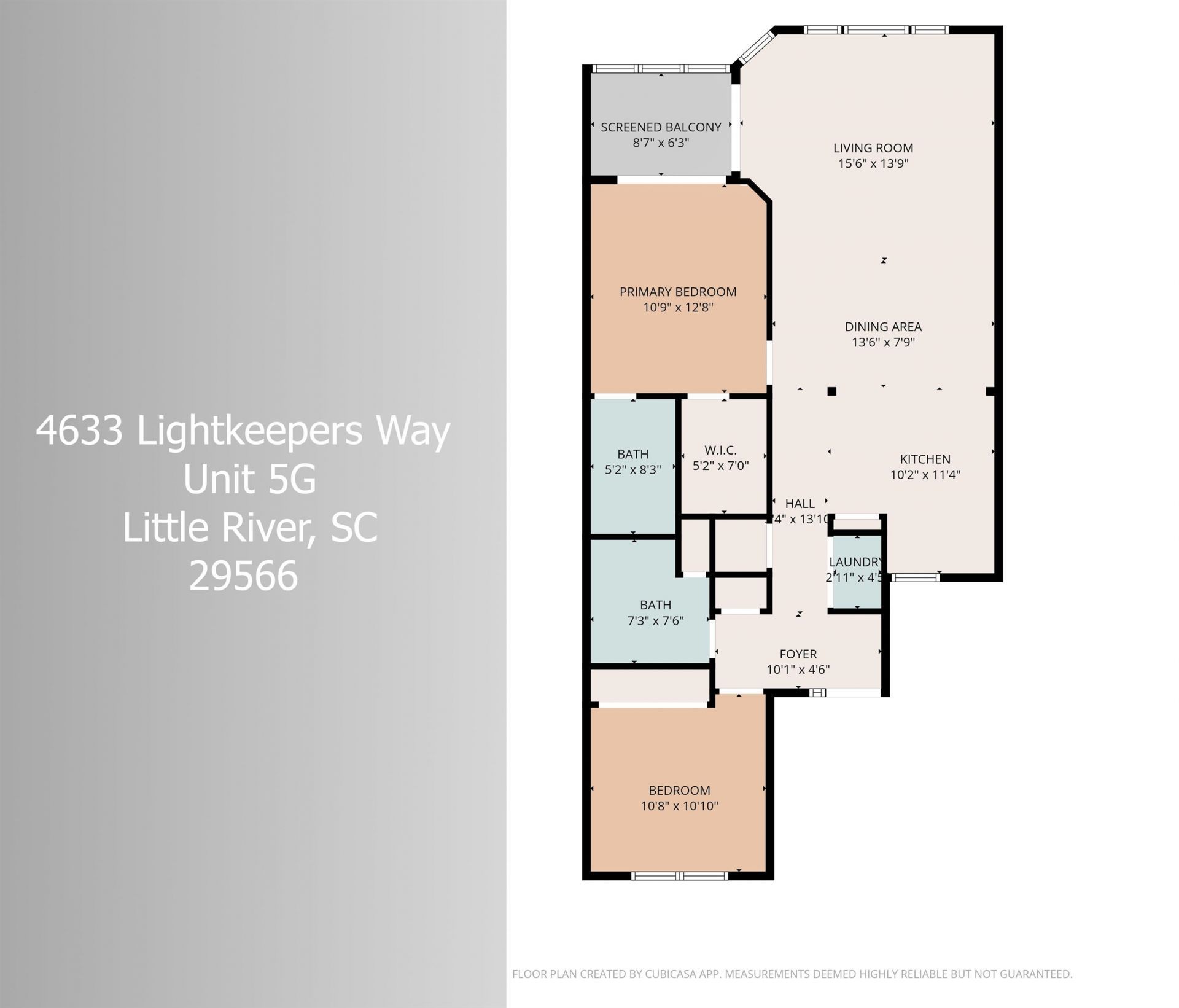 4633 Lightkeepers Way Photo 28