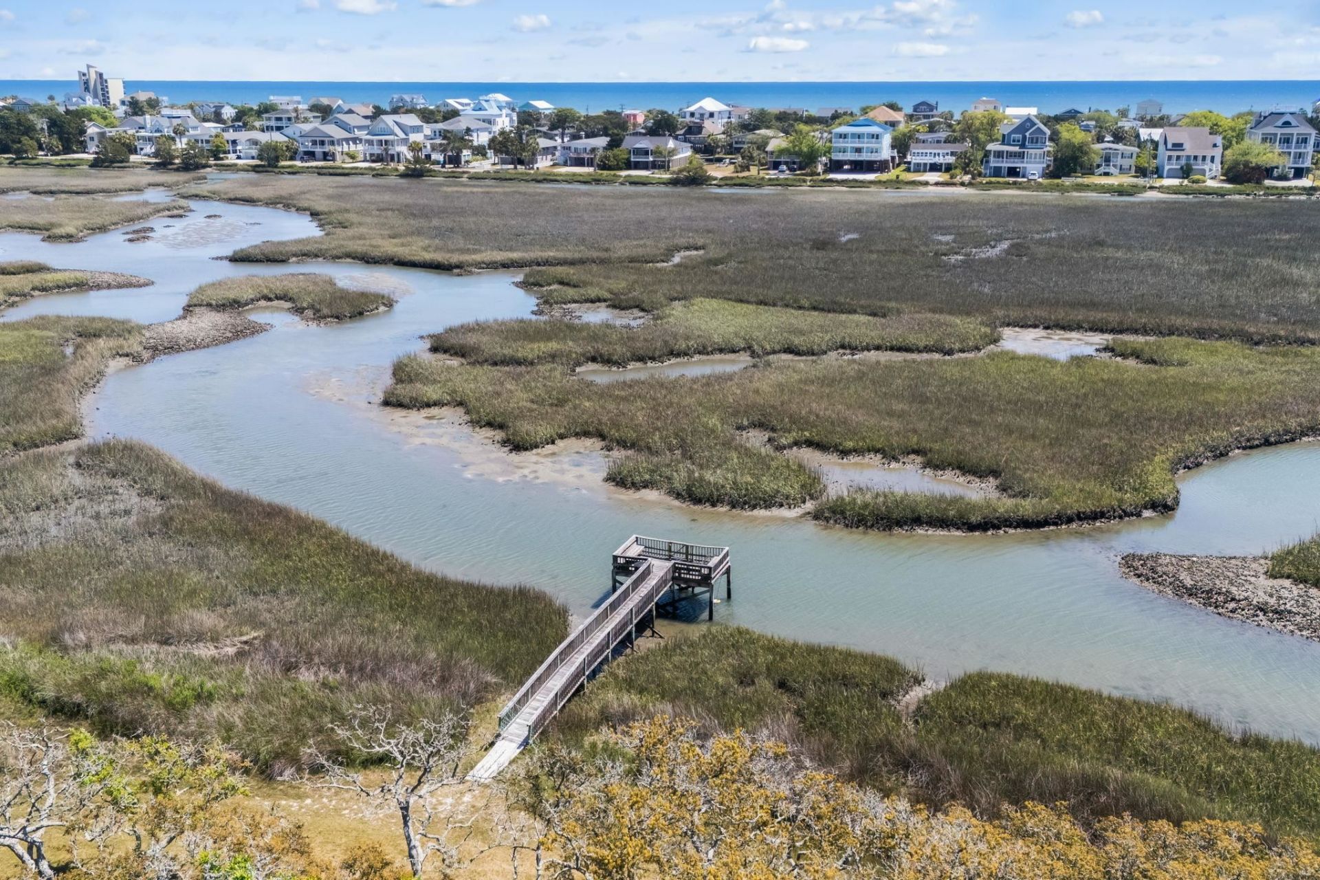 128 Salt Marsh Circle Photo 42