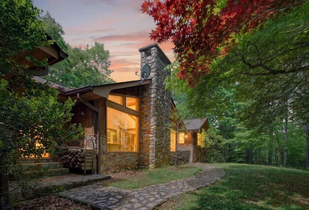 1171 Dogwood Lane, Mineral Bluff, GA 30559 Main Photo