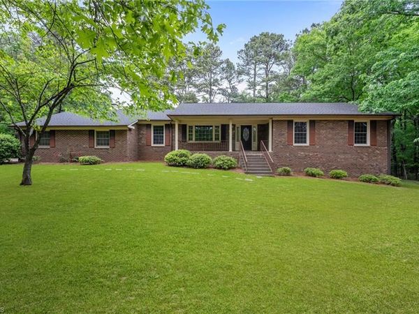3047 Isley Drive, Snow Camp, NC 27349