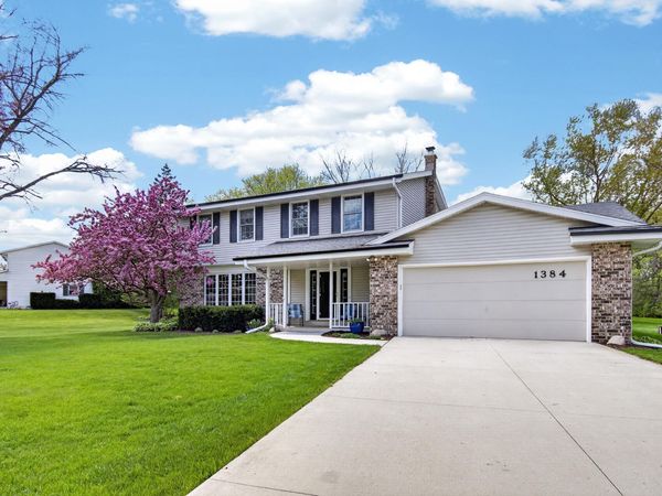 1384 93rd Ave, Somers, WI 53144