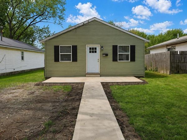 479 Grant Street , Marion, OH 43302