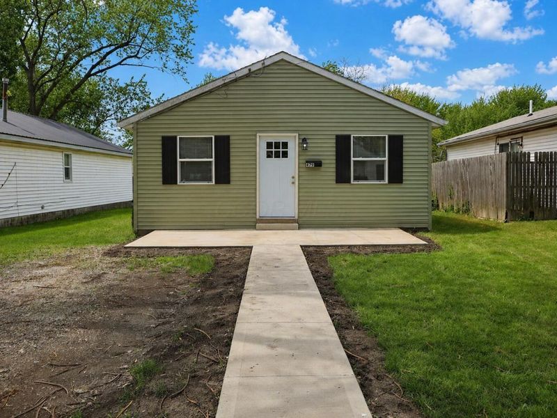 479 Grant Street , Marion, OH 43302 Photo 1