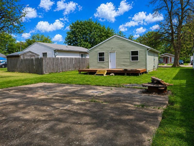 479 Grant Street , Marion, OH 43302 Photo 16