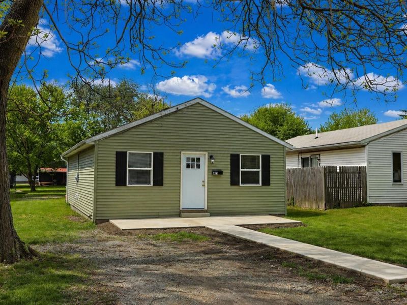 479 Grant Street , Marion, OH 43302 Photo 2