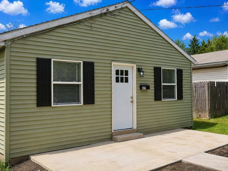479 Grant Street , Marion, OH 43302 Photo 3
