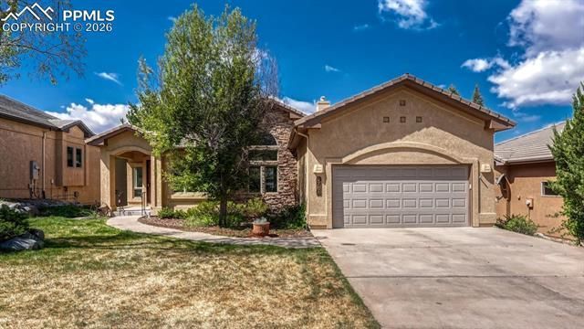 2764 Stonewall Heights, Colorado Springs, CO 80909 Main Photo