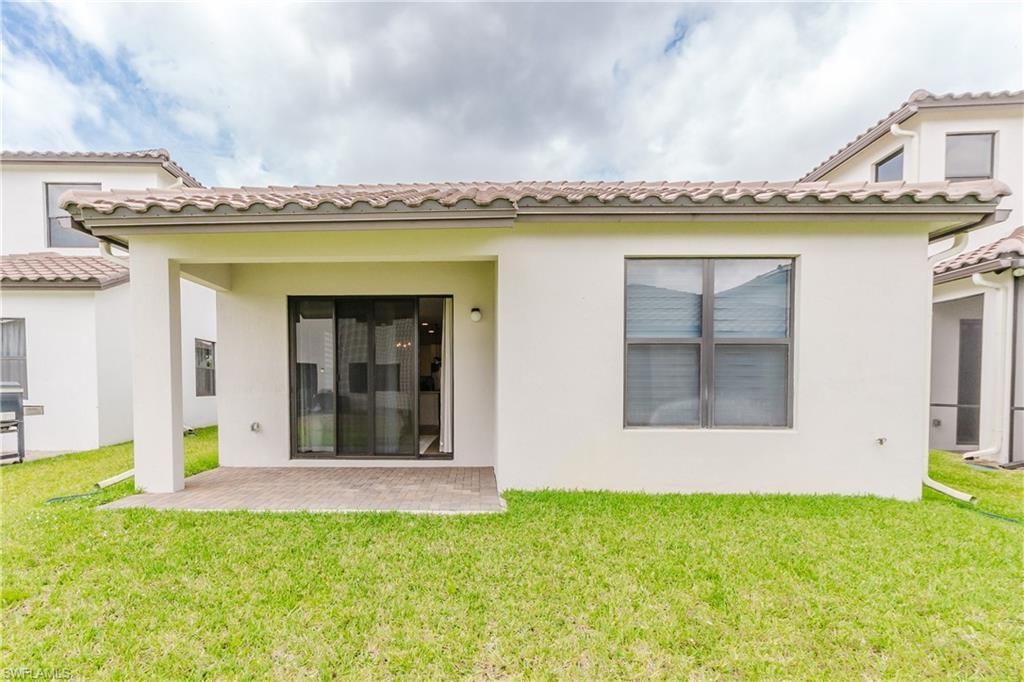 5596 Cobalto Way, Ave Maria, FL 34142 Photo