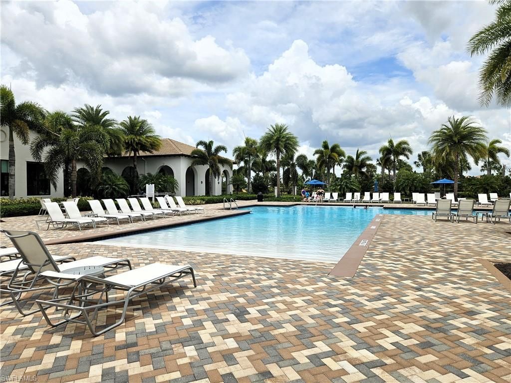 5596 Cobalto Way , Ave Maria, FL 34142 Photo