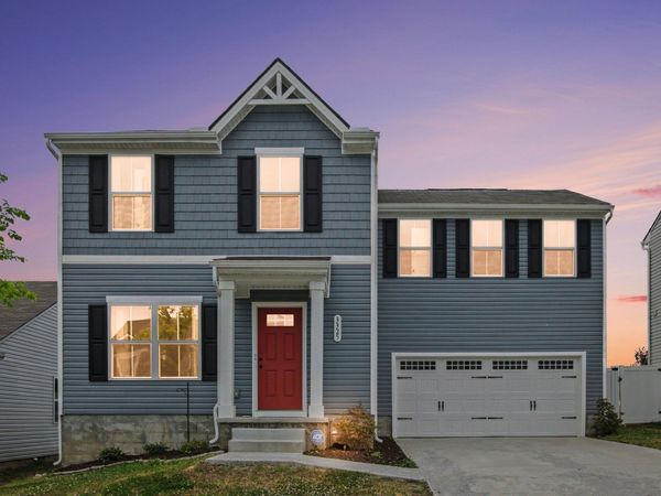 3325 Thorpe Road, Nashville, TN 37207