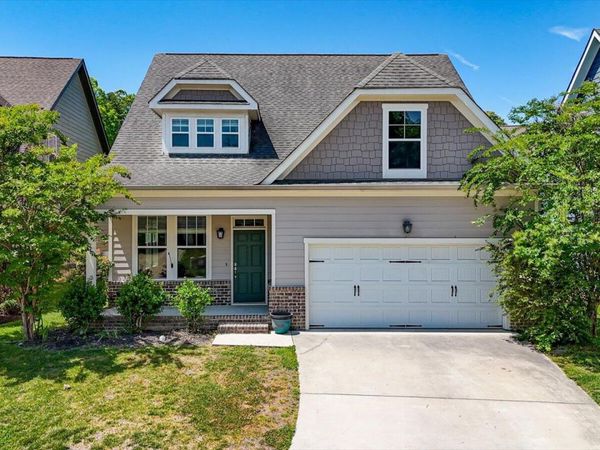 8574 Daju Court, Ooltewah, TN 37363