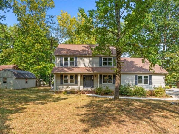 3144 Clemons Road, Scottsboro, AL 35769