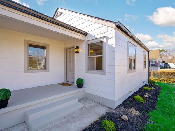 104 Ellis Drive, Rossville, GA 30741