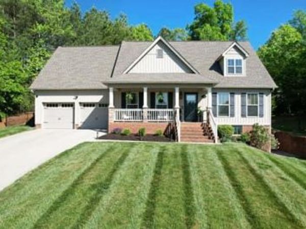 310 Silver Springs Trail, Cleveland, TN 37312
