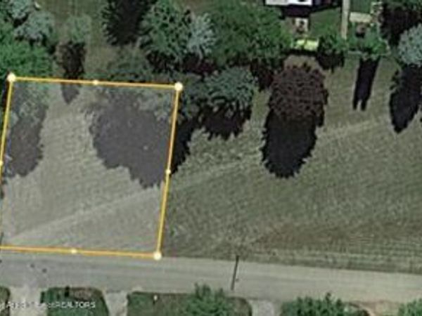 815 Hammont Street, Owosso, MI 48867