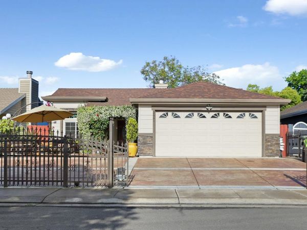 2661 Verstl Way, Stockton, CA 95206