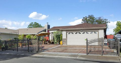 2661 Verstl Way, Stockton, CA 95206 Photo