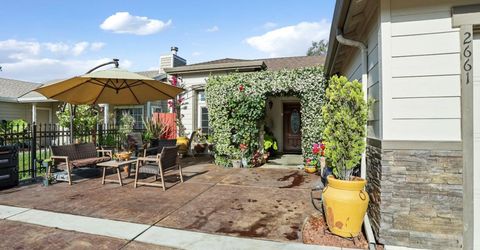 2661 Verstl Way, Stockton, CA 95206 Photo