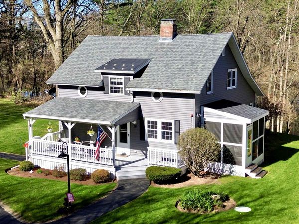 20 Gilcreast Drive, Litchfield, NH 03052