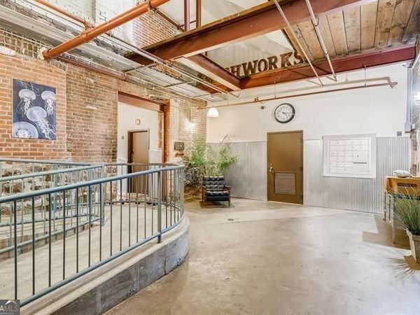 19 Hilliard Street, Unit 4, Atlanta, GA 30312