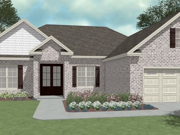 153 Woodwinds Court, Kathleen, GA 31047