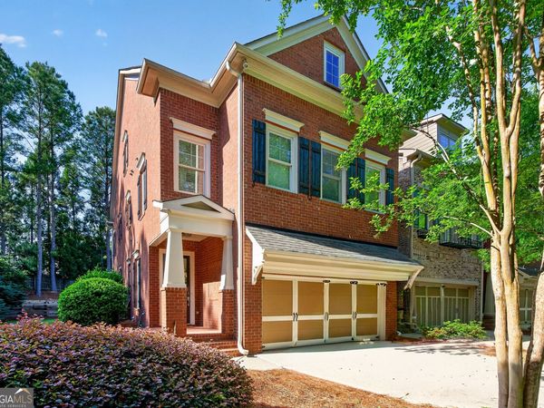 66 Star Spangled Lane, Peachtree City, GA 30269