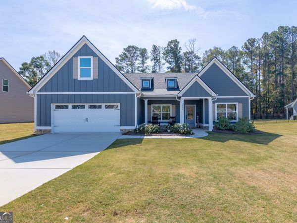 204 Maddington Court, Senoia, GA 30276