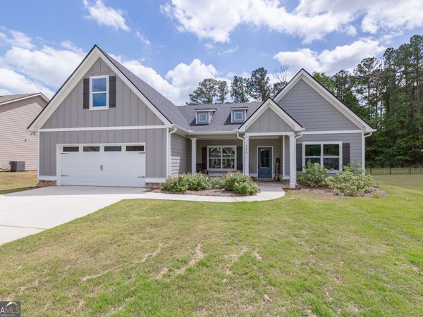 204 Maddington Court, Senoia, GA 30276