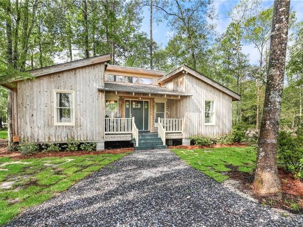 1321 W 23RD Avenue, Covington, LA 70433