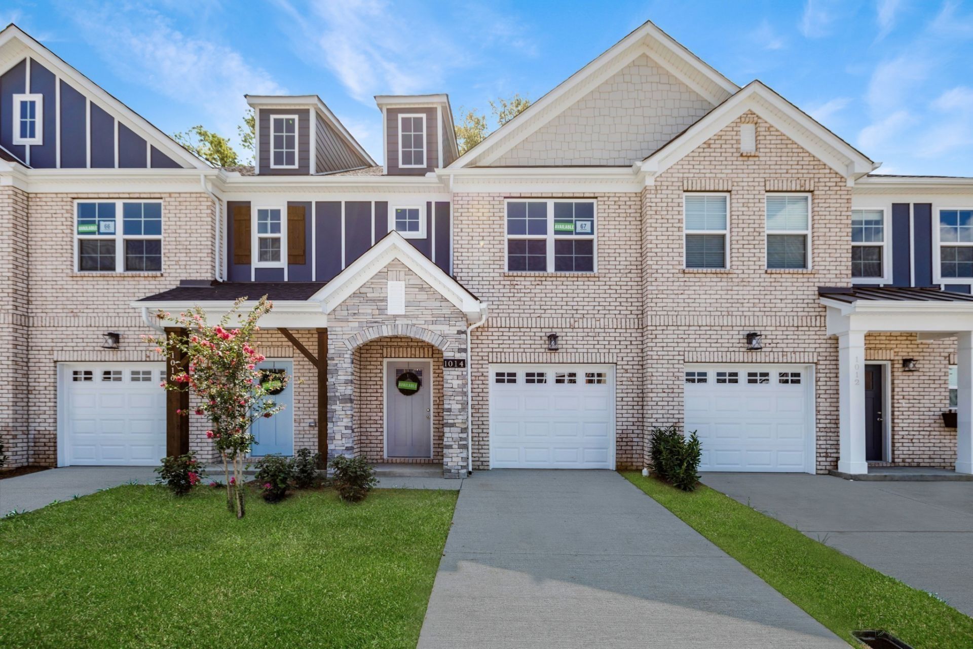 161 Rothwood Pvt Drive, Hendersonville, TN 37075 Main Photo