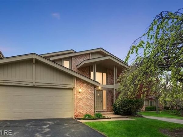 2189 Colony Club Court, West Bloomfield Twp, MI 48322
