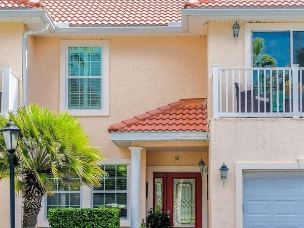 50 Palm Harbor Parkway, Unit 32, Palm Coast, FL 32137