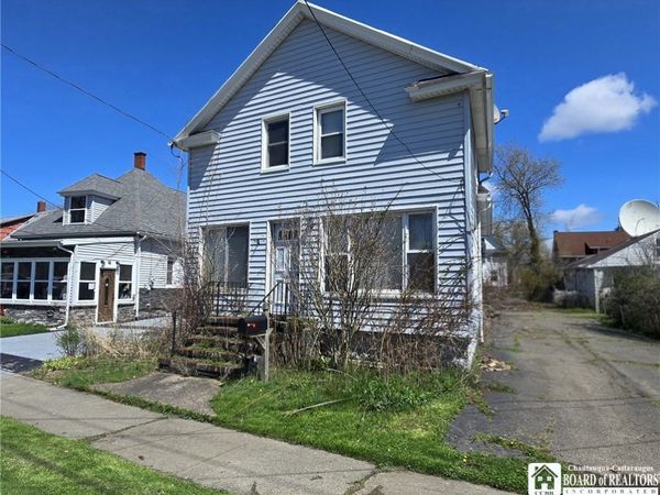 514 Brigham Road , Dunkirk, NY 14048