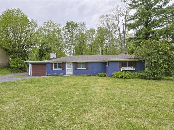 2855 Bahns Drive, Beavercreek, OH 45434