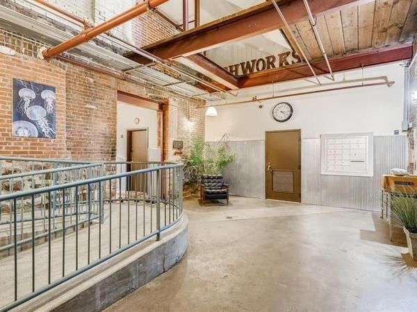 19 Hilliard Street SE, Unit 4, Atlanta, GA 30312