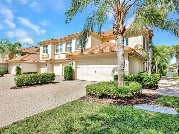 26510 Lucky Stone RD, Unit 102, BONITA SPRINGS, FL 34135