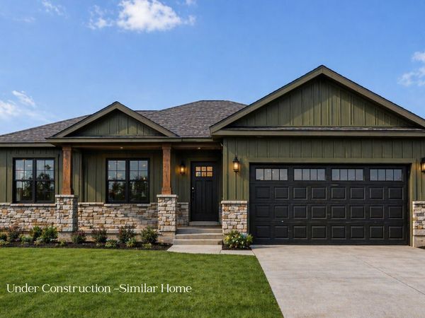 455 Rhonda Road , New Liberty, IA 52765