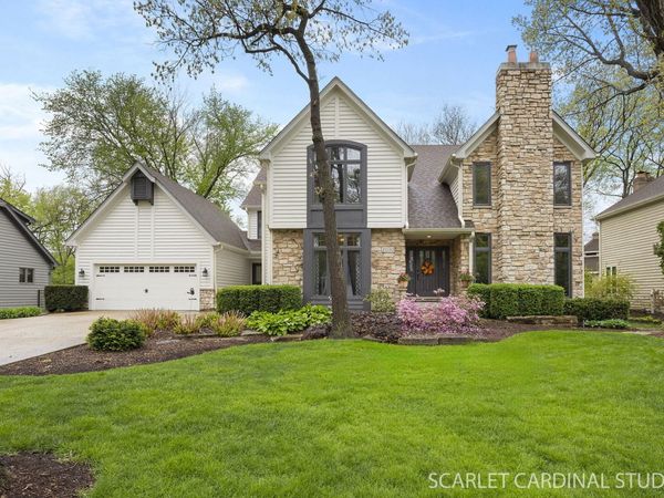 1030 Trillium Trail , West Chicago, IL 60185