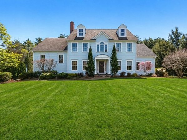 38 Ironworks Road, Sudbury, MA 01776